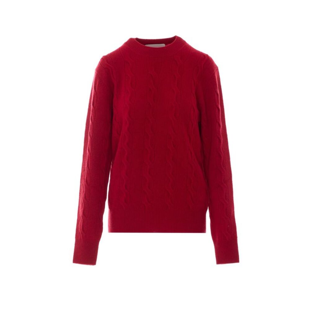 Ami   Alexandre Mattiussi Women Ami De Coeur Sweater